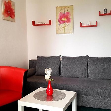 Ferienwohnung Sweety Haus Sachsensteinblick 바트사흐사 외부 사진