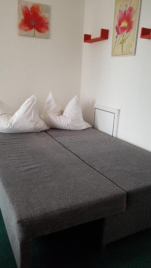 Ferienwohnung Sweety Haus Sachsensteinblick 바트사흐사 외부 사진